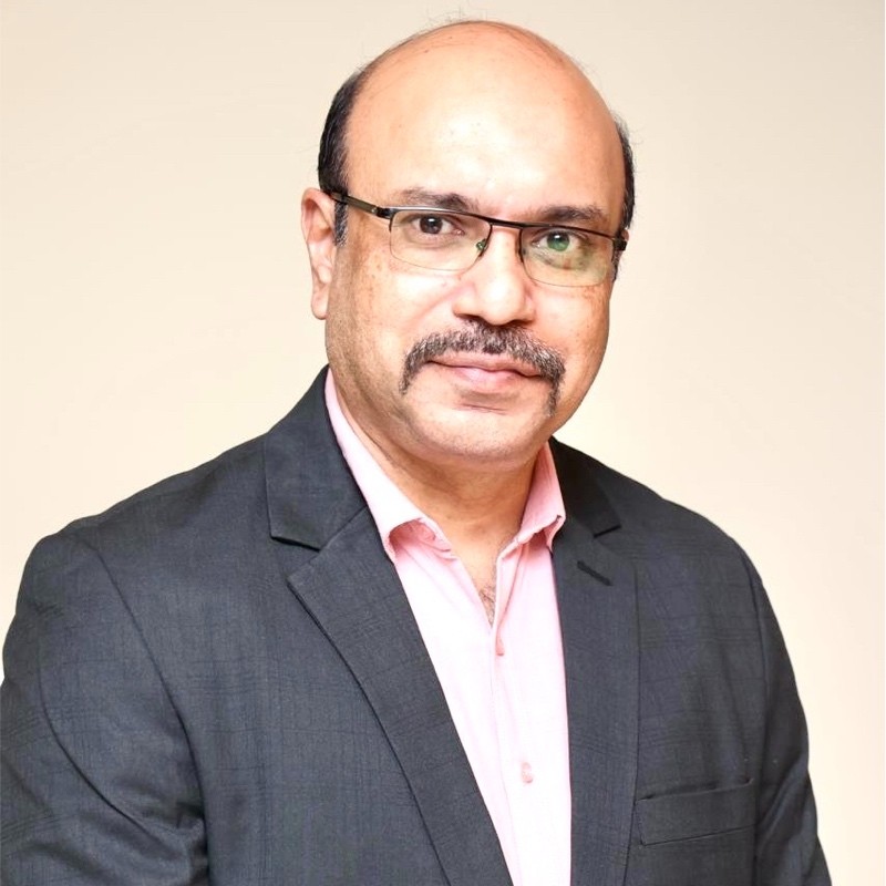Abhijit Chakravarty